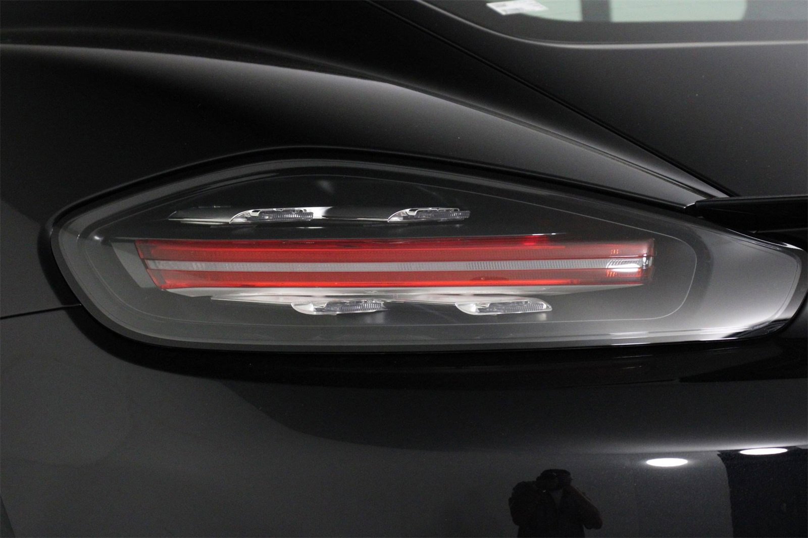 New 2025 Porsche 718 Cayman image 21