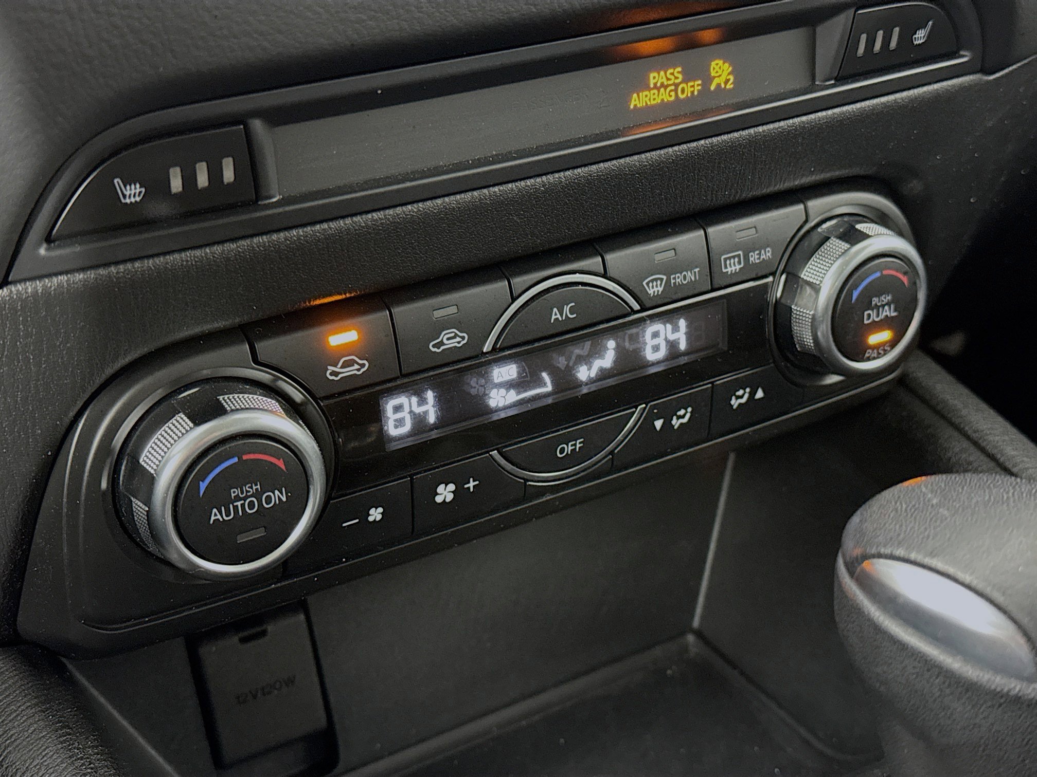 Used 2018 MAZDA CX-5 Touring image 15