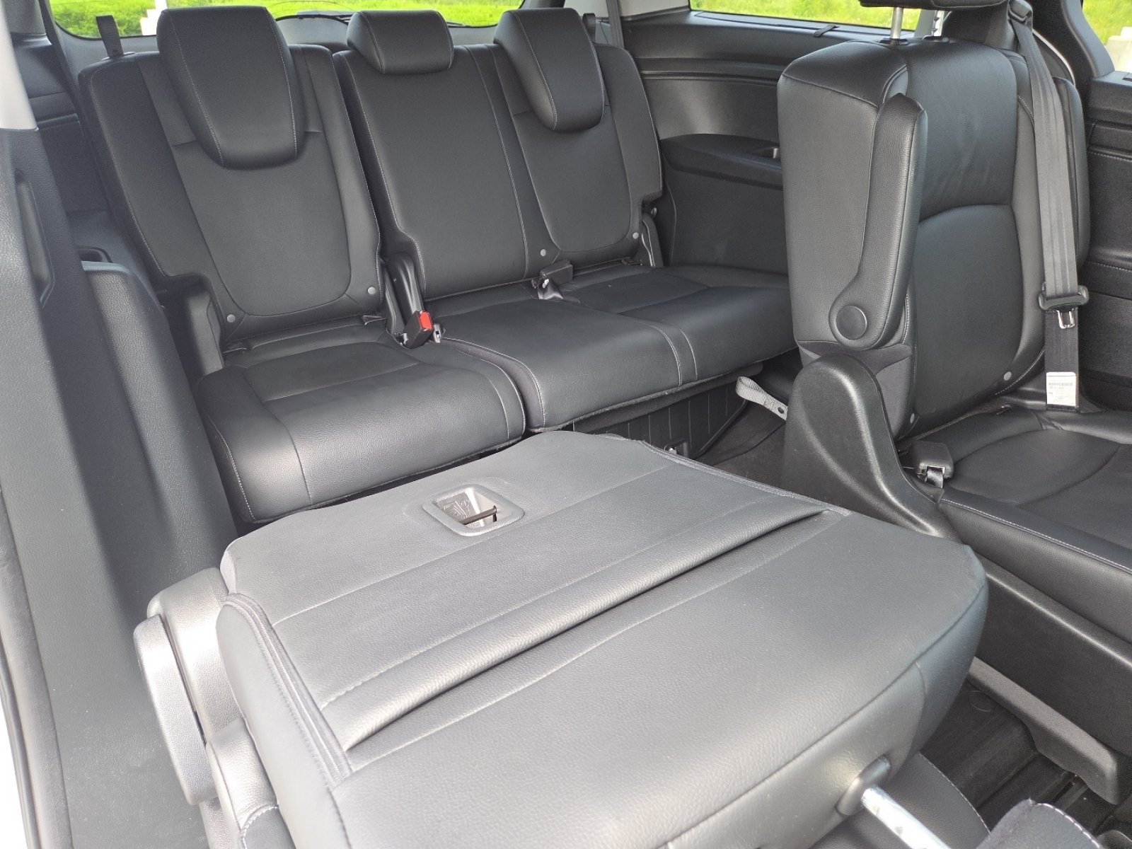 Used 2024 Honda Odyssey Touring image 25