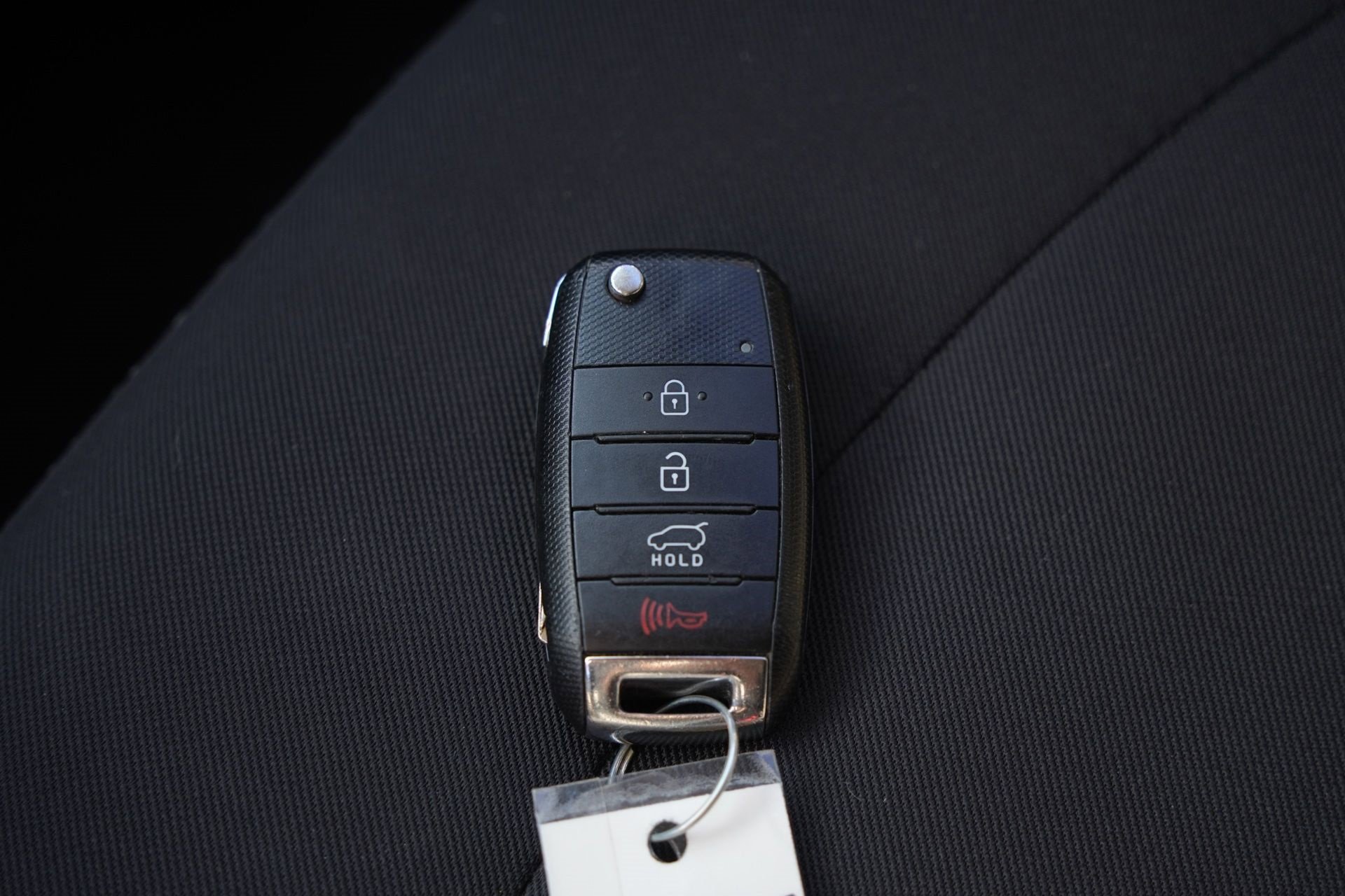 Used 2017 Kia Soul image 29