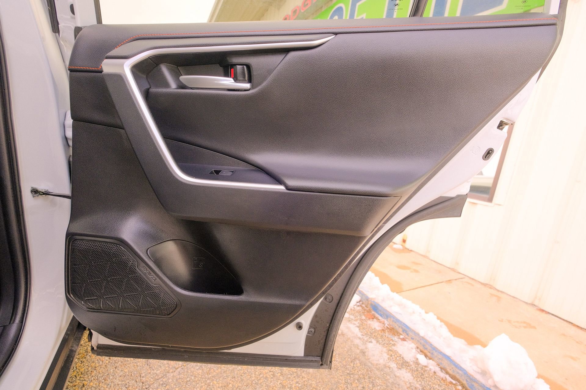 Used 2024 Toyota RAV4 Adventure image 19