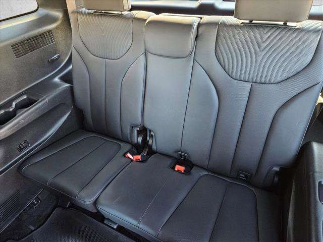 Used 2024 Hyundai Palisade Calligraphy image 19