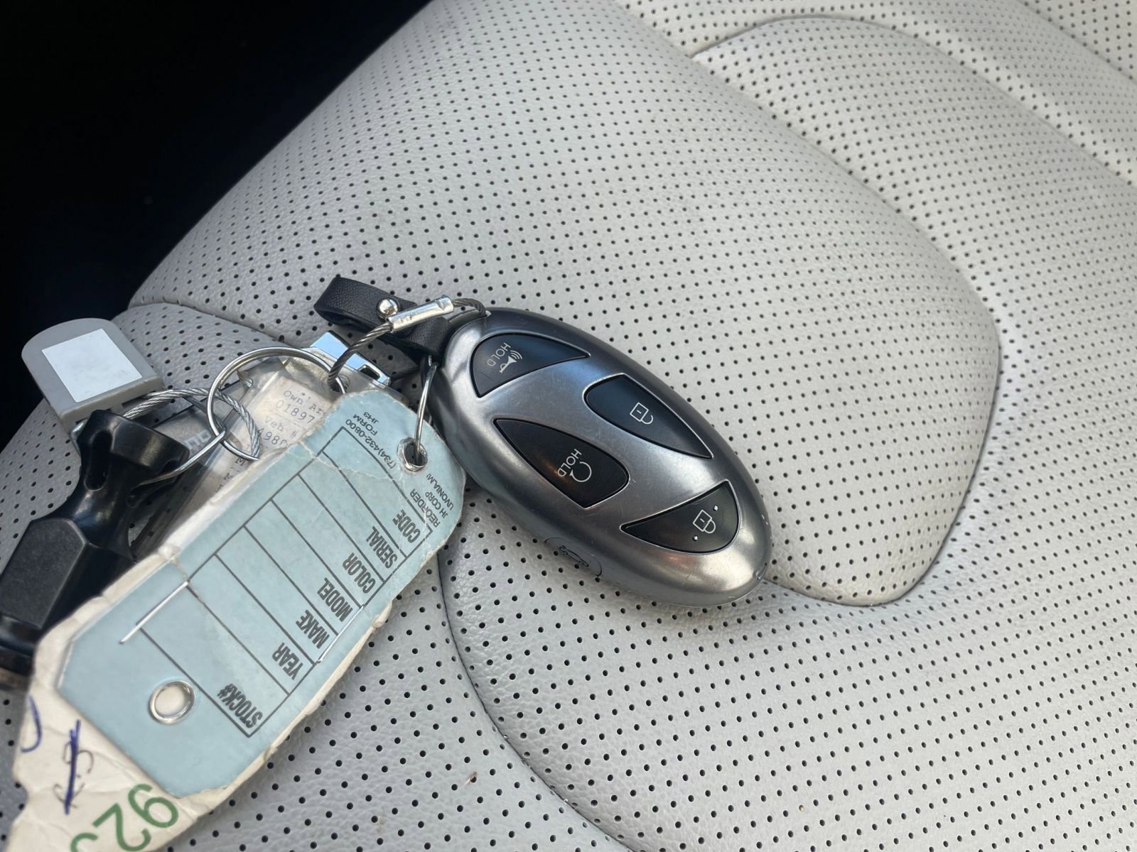 Used 2025 Hyundai Elantra Limited FWD image 21