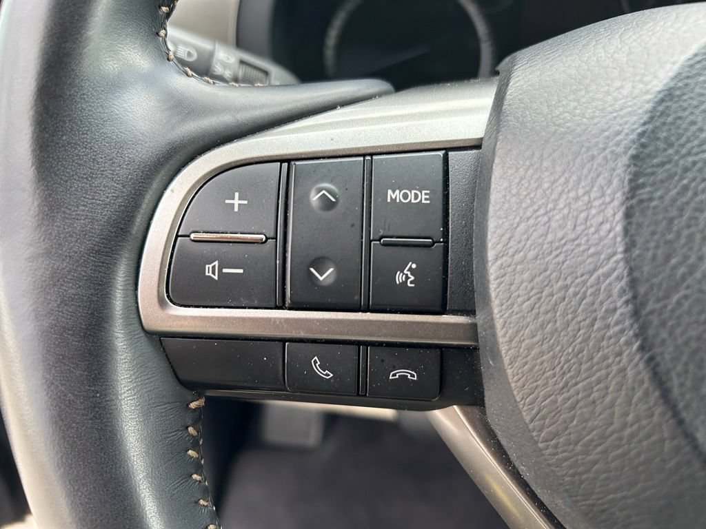 Used 2023 Lexus GX 460 Premium w/ Premium Package AWD/4WD image 14