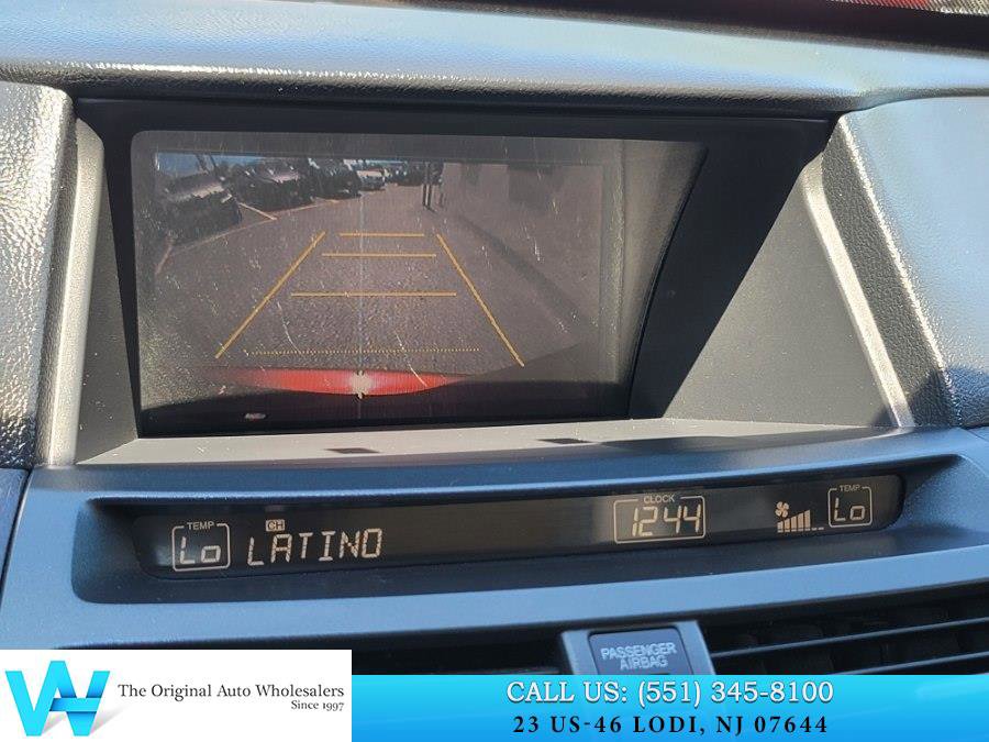 Used 2011 Honda Crosstour EX-L image 19