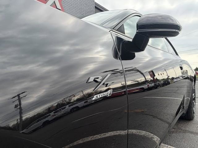 Used 2025 Dodge Charger Daytona R/T w/ Quick Order Package 25M R/T AWD/4WD image 4