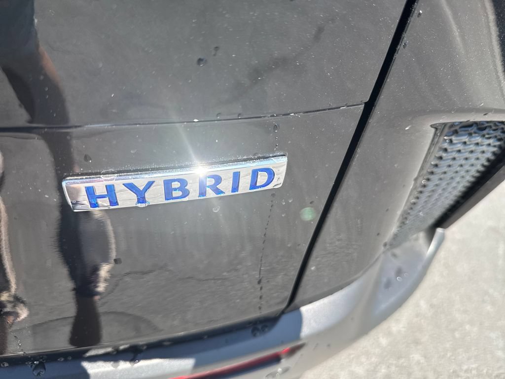 New 2026 MAZDA CX-50 2.5 Hybrid w/ Weather Package AWD/4WD image 33
