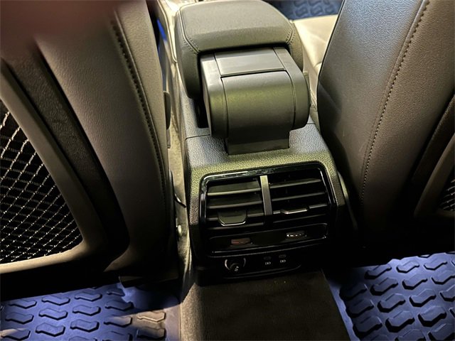 Certified 2025 Audi Q3 2.0T Premium Plus w/ Premium Plus Package image 16