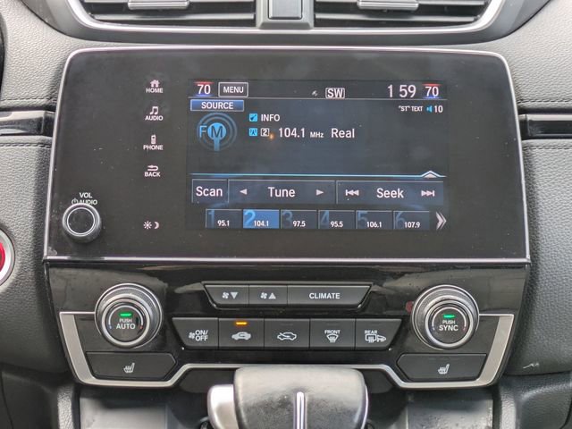 Used 2018 Honda CR-V EX-L image 22