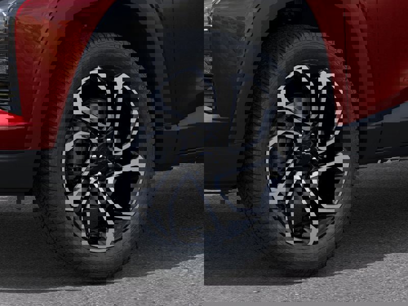 New 2026 Chevrolet Trax RS w/ Driver Confidence Package image 9