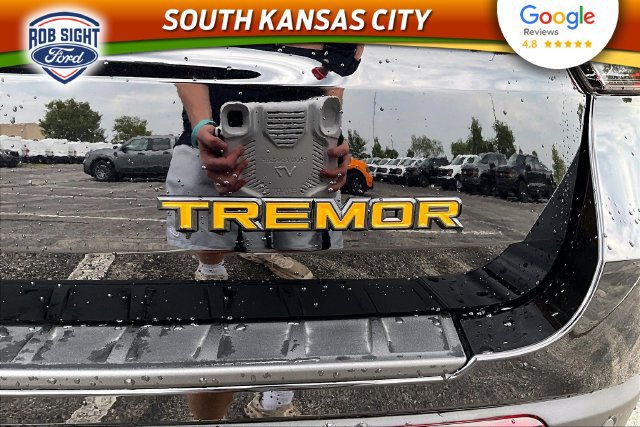 New 2026 Ford Explorer Tremor w/ Tremor Ultimate Package AWD/4WD image 9