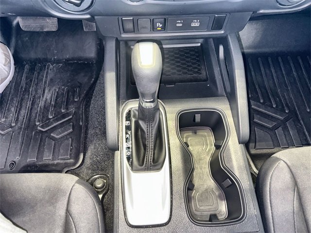 Used 2023 Nissan Frontier S w/ Technology Package image 20