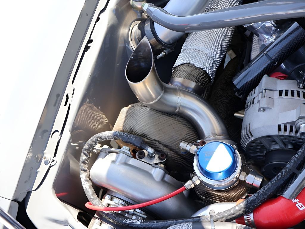 Used 1989 Ford Mustang GT RWD image 18