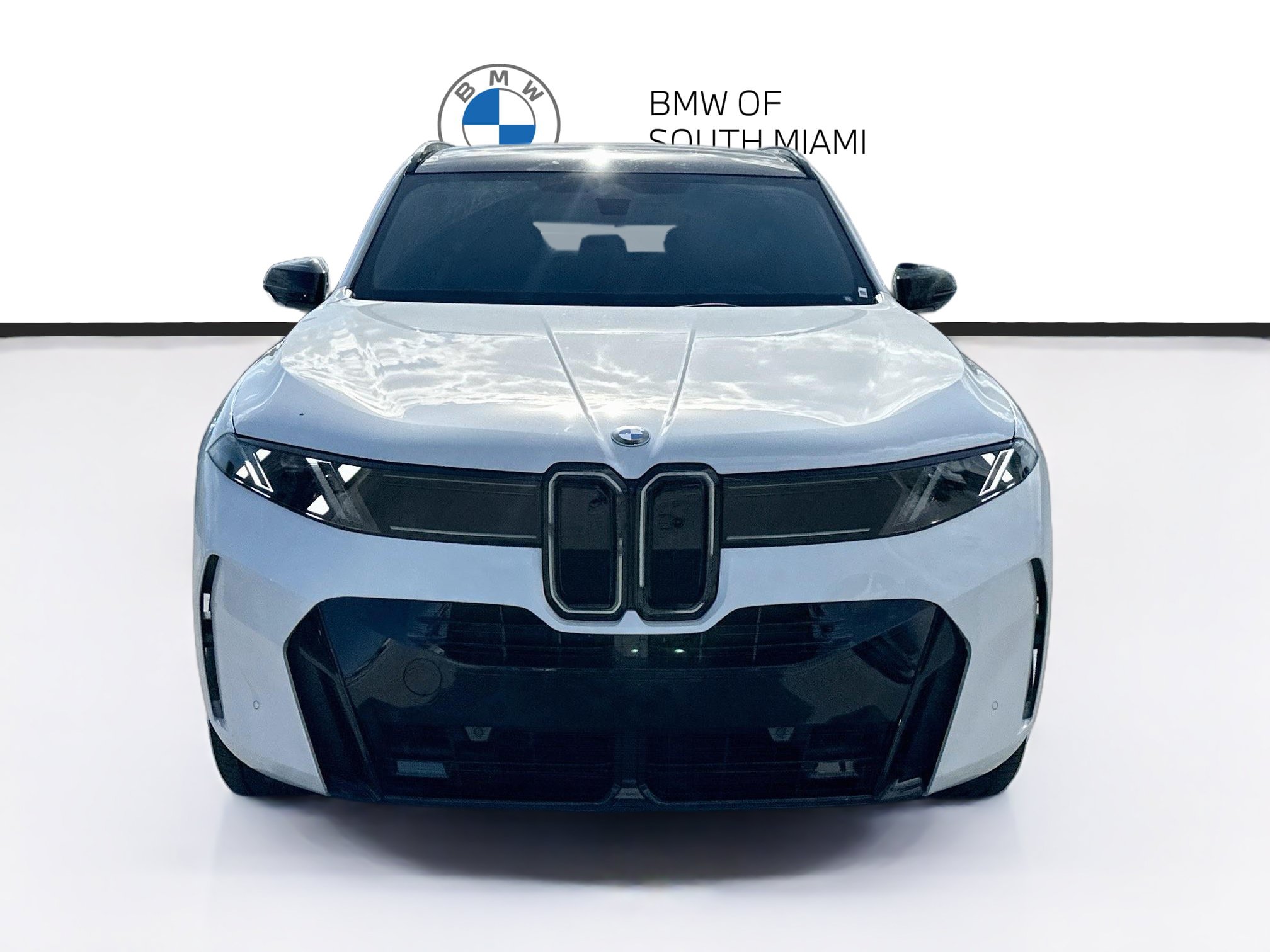 New 2027 BMW X5 xDrive40i w/ M Sport Professional Package AWD/4WD image 2