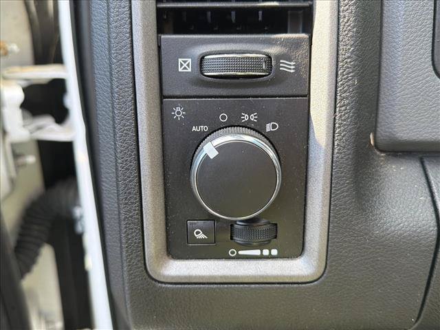Used 2018 RAM 1500 Tradesman RWD image 11