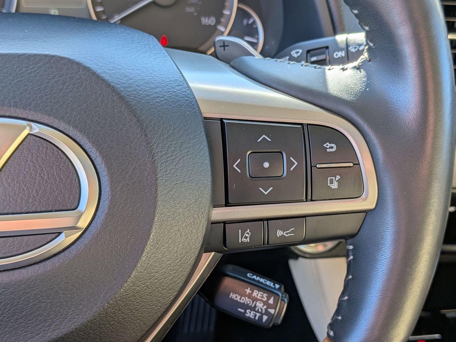 Used 2022 Lexus RX 350 FWD w/ Premium Package image 19