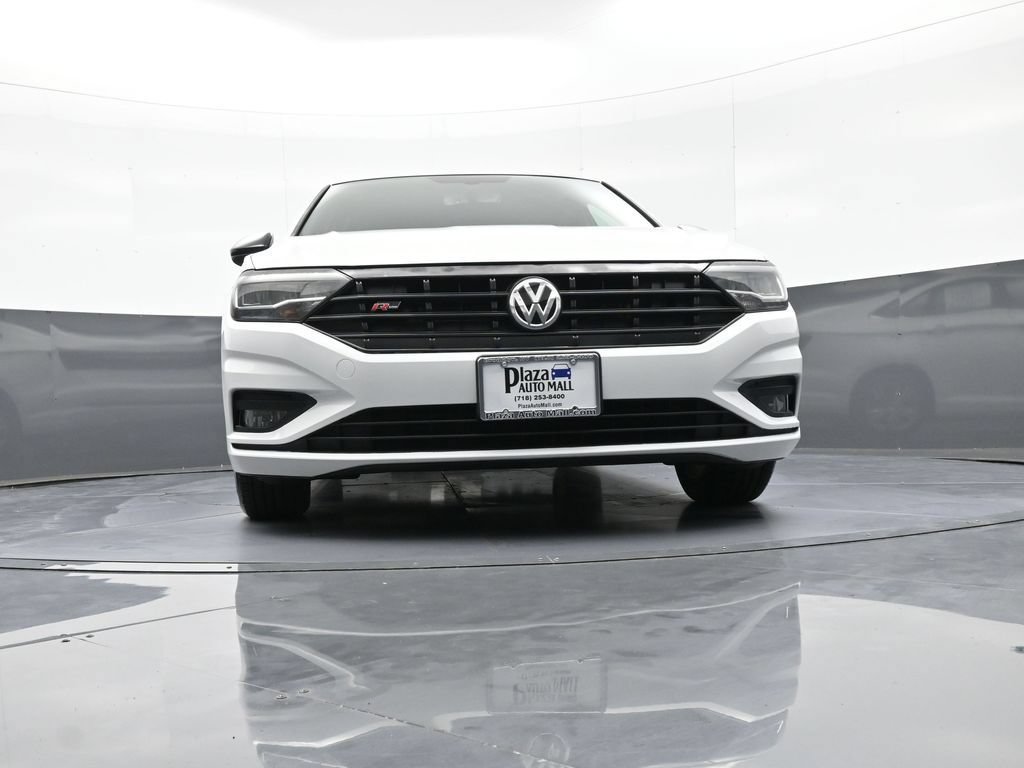 Used 2020 Volkswagen Jetta R-Line w/ R-Line Cold Weather Package FWD image 26