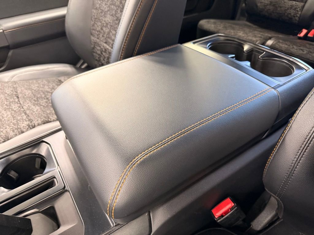 Used 2023 Ford F150 Tremor image 41