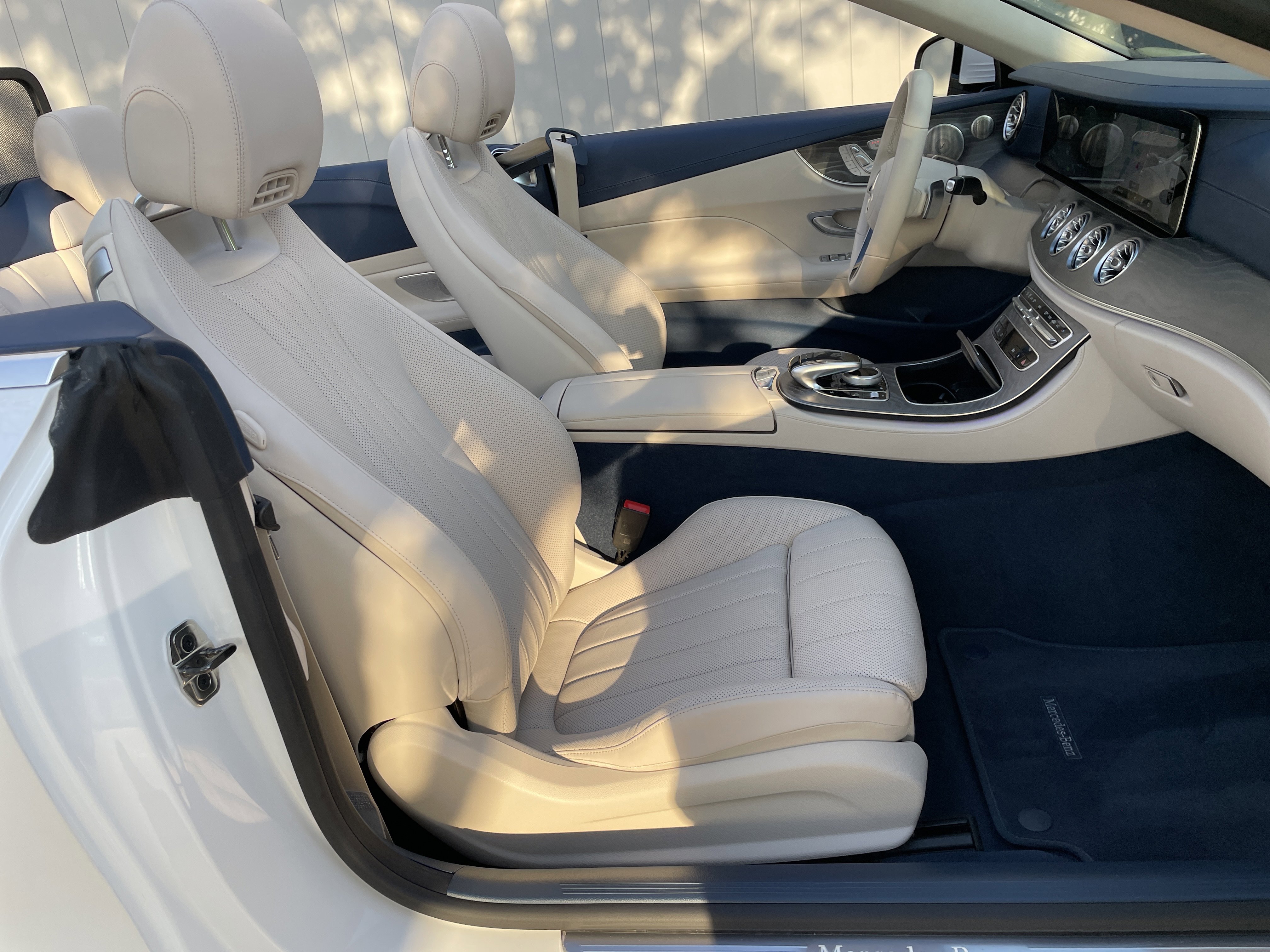 Certified 2023 Mercedes-Benz E 450 Cabriolet image 52