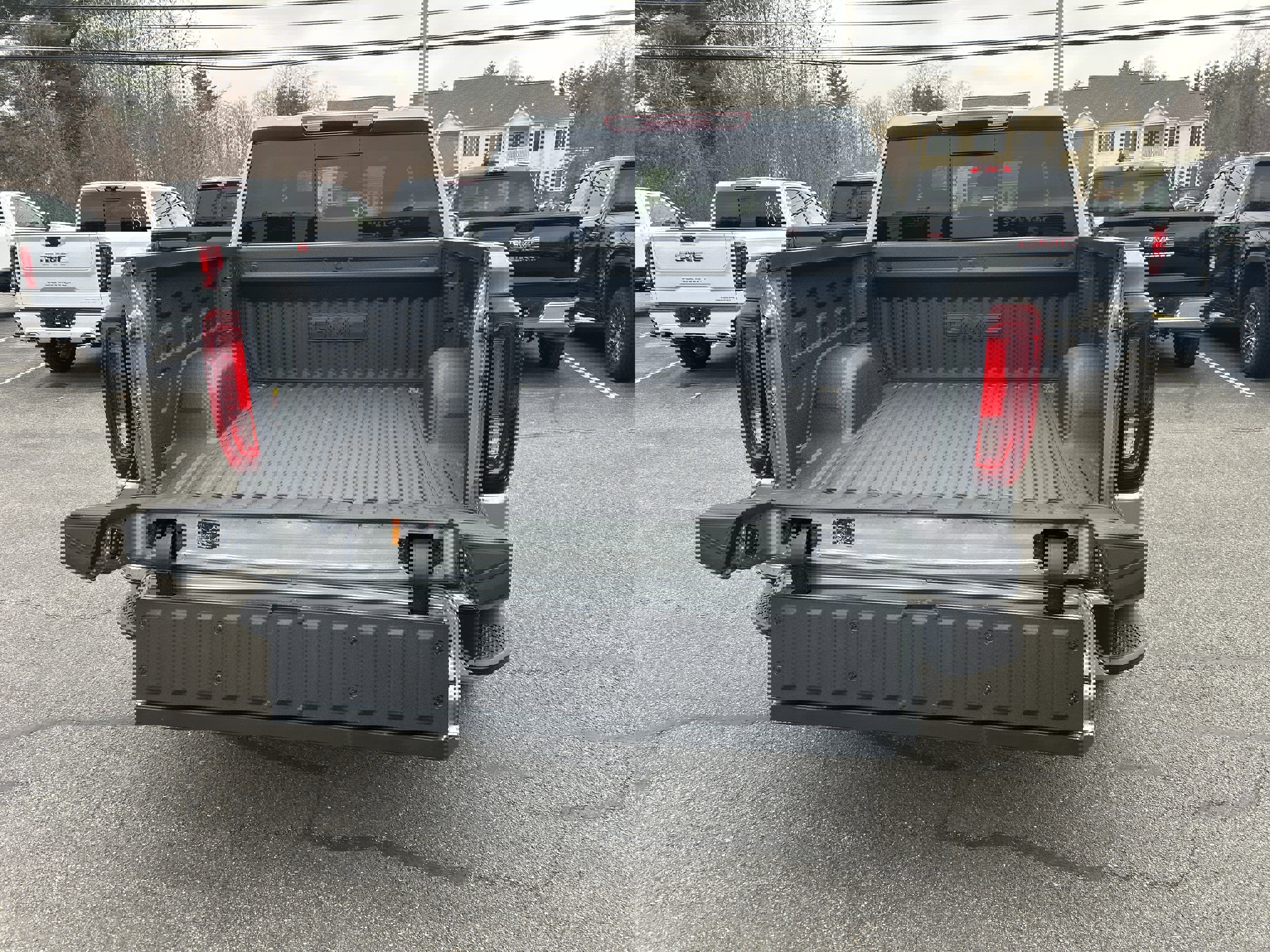 New 2026 GMC Sierra 1500 SLT w/ SLT Premium Plus Package image 9