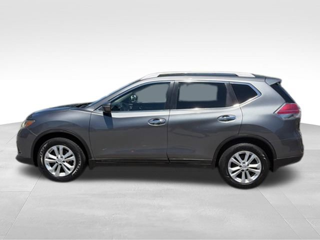Used 2015 Nissan Rogue SV w/ SV Premium Package FWD image 32