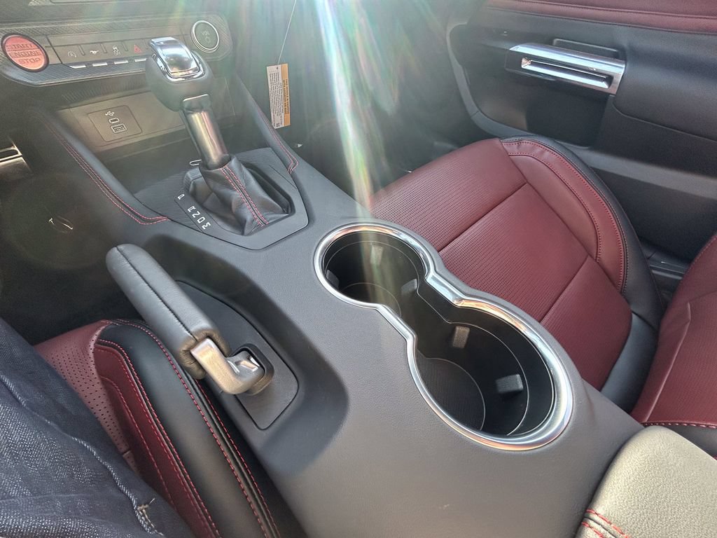 Used 2026 Ford Mustang GT Premium w/ GT Performance Package RWD image 18