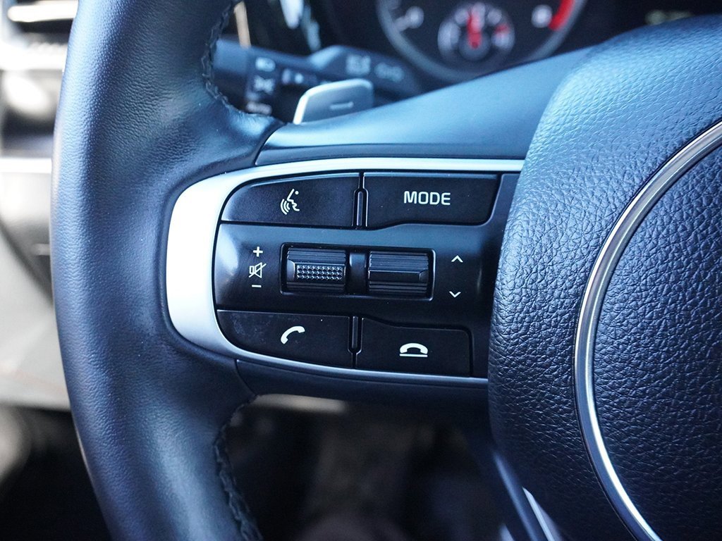 Used 2023 Kia K5 GT w/ GT1 Package image 51