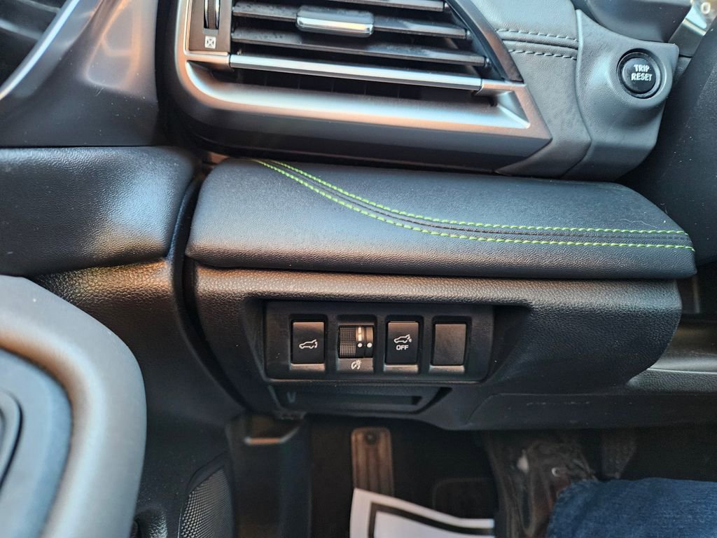 Used 2023 Subaru Outback Onyx Edition XT image 13