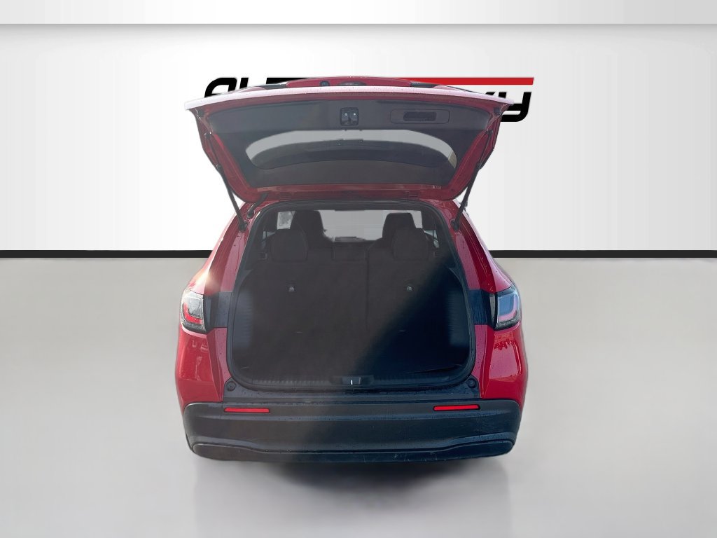 Used 2025 Honda HR-V Sport image 24