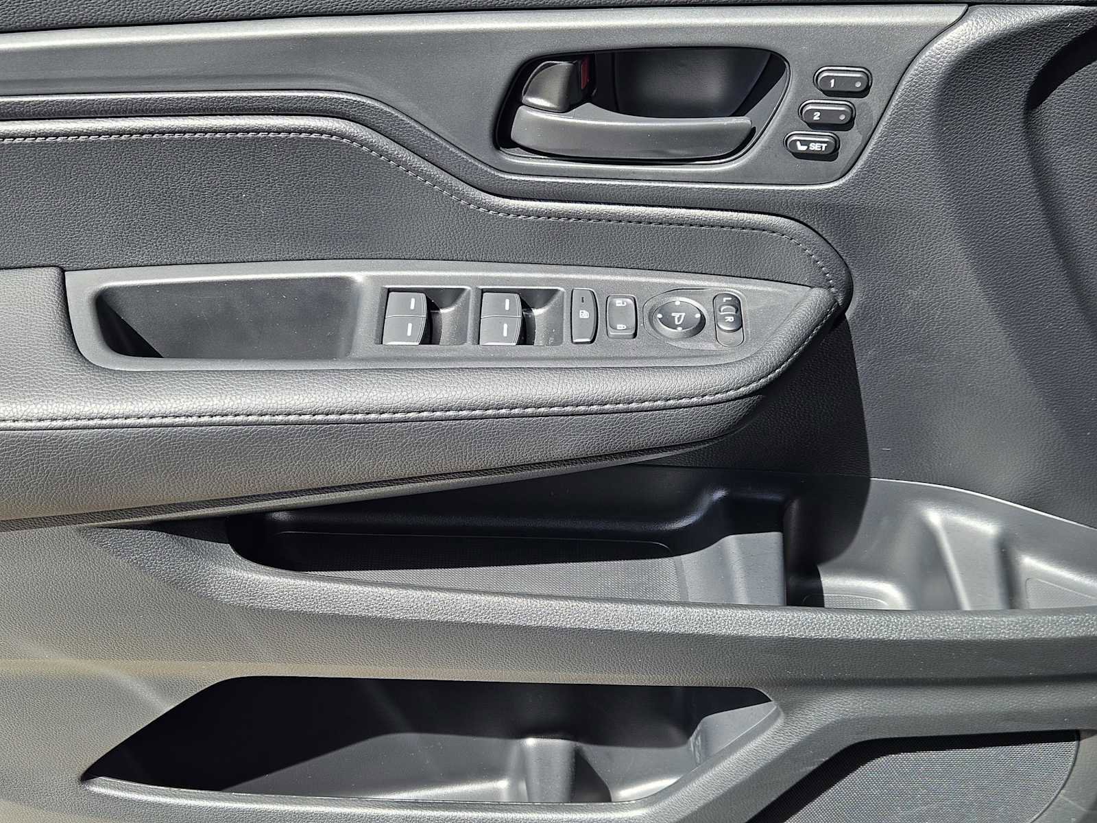 Certified 2026 Honda Odyssey Sport-L image 23