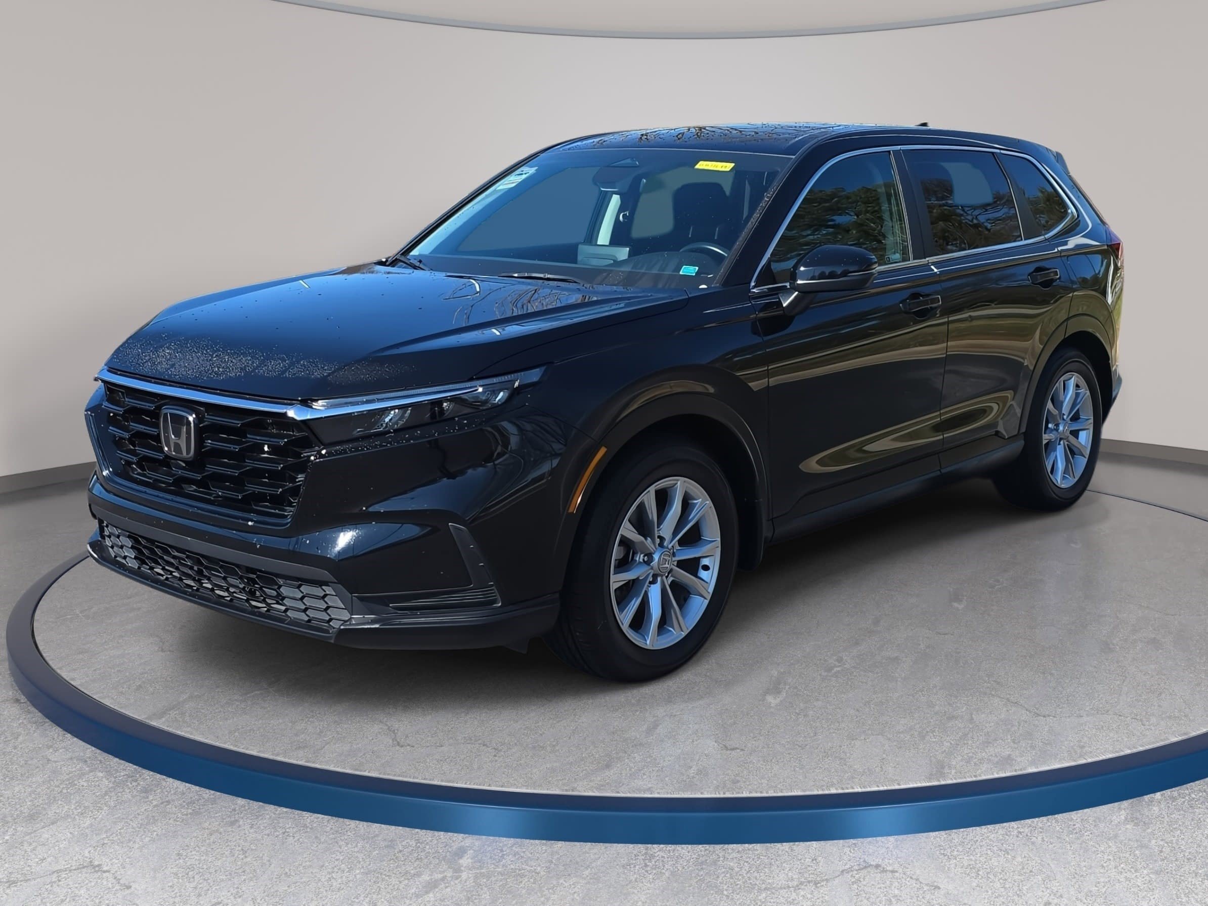 Used 2024 Honda CR-V EX image 1