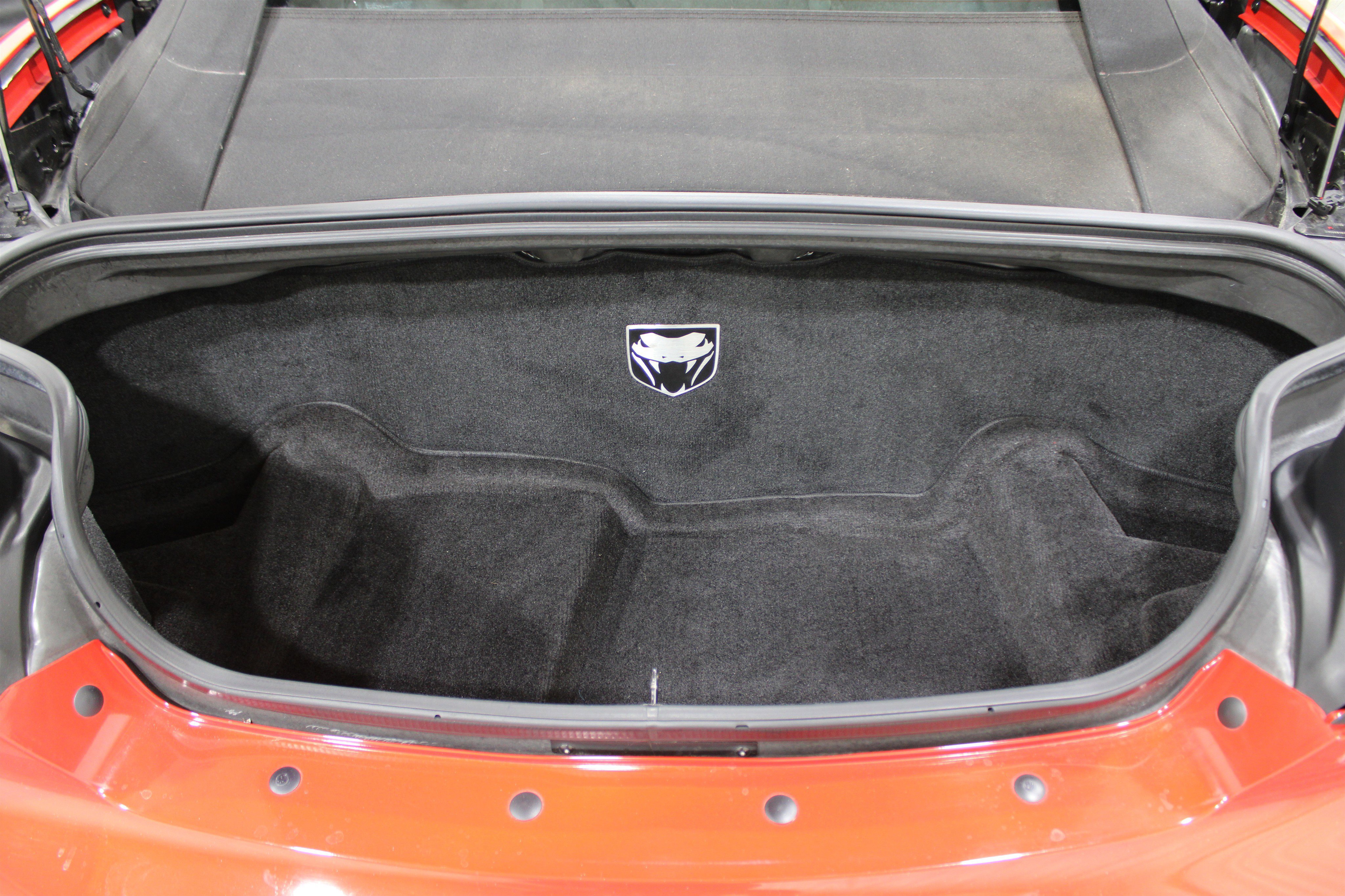 Used 2004 Dodge Viper SRT-10 RWD image 12