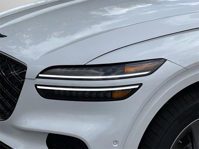 New 2026 Genesis GV70 2.5T Advanced image 19