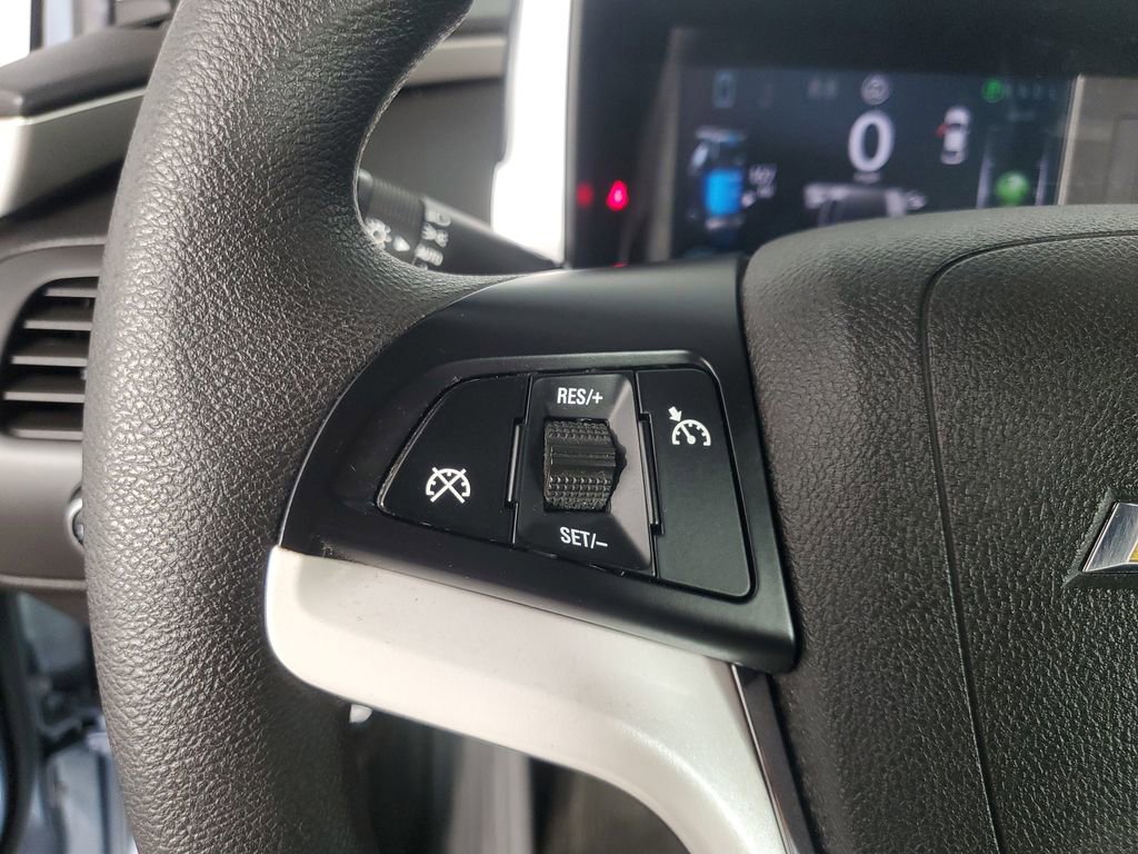 Used 2013 Chevrolet Volt FWD image 22