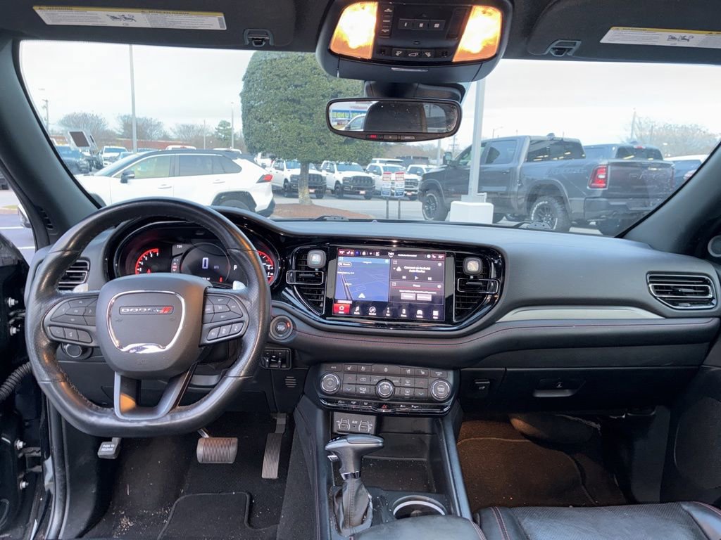 Used 2024 Dodge Durango GT image 18