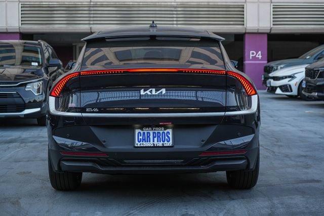 New 2026 Kia EV6 Light RWD image 15