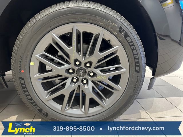 New 2026 Ford Expedition Max Platinum AWD/4WD image 31