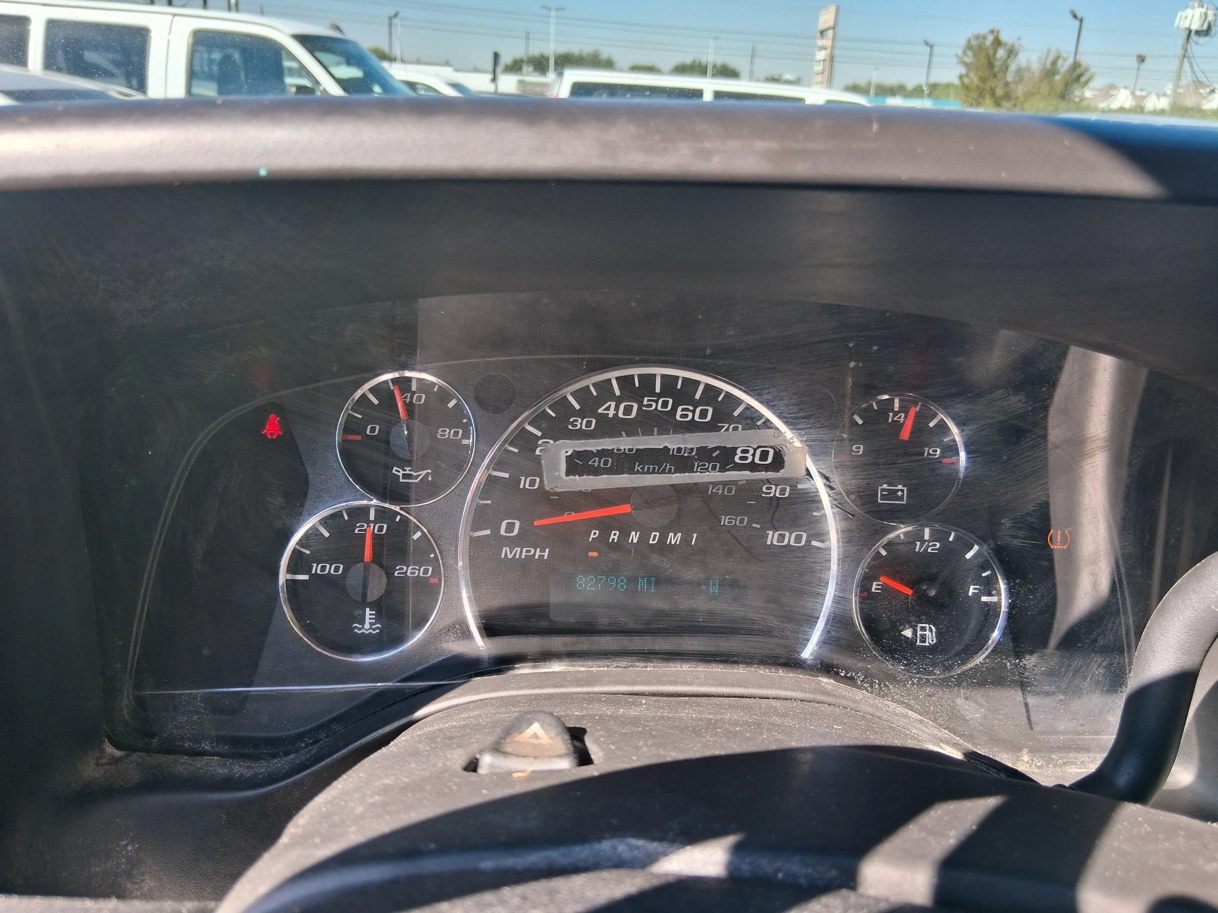 Used 2017 Chevrolet Express 2500 LS RWD image 45