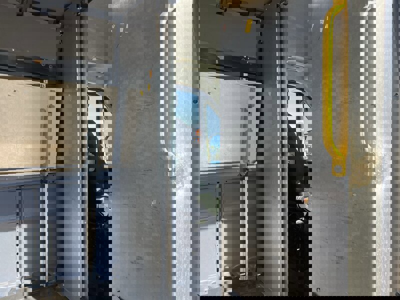 Used 2019 RAM ProMaster 3500 image 14