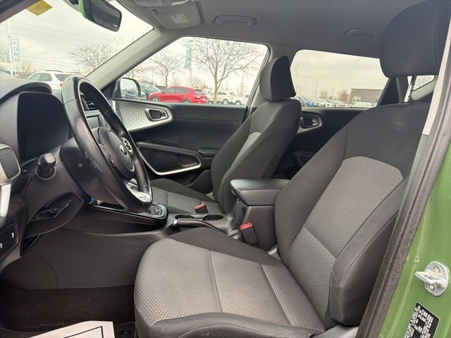 Used 2020 Kia Soul X-Line image 16