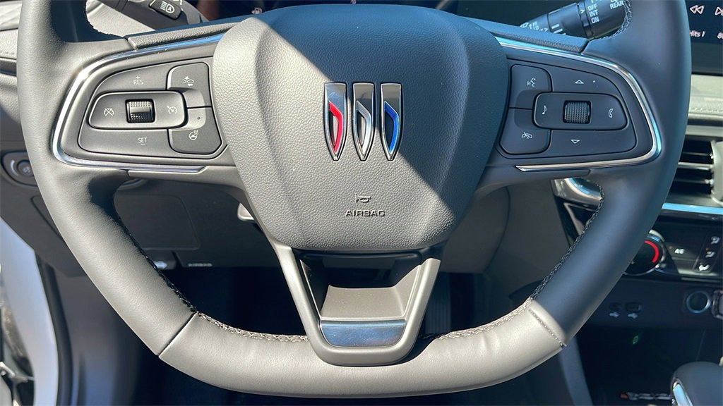 New 2026 Buick Encore GX Sport Touring w/ Advanced Technology Package image 21