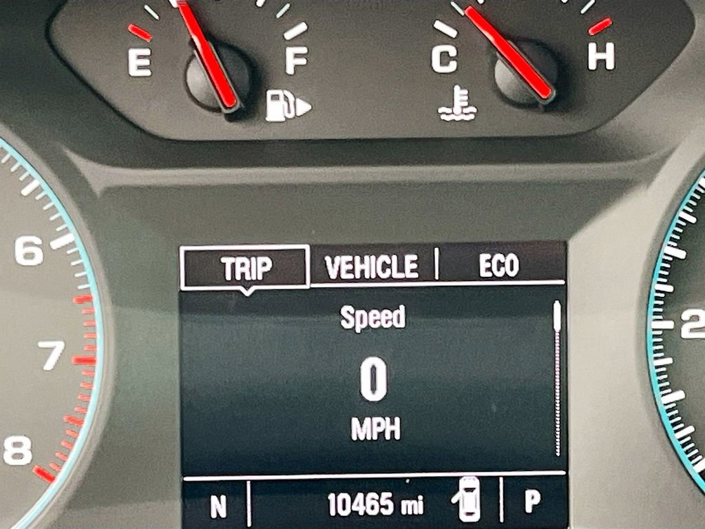 Used 2024 Chevrolet Malibu RS image 12