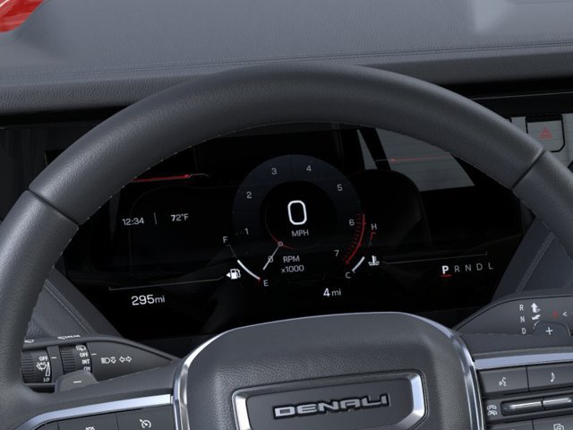 New 2026 GMC Yukon XL Denali w/ Sun & Power Step Package RWD image 18