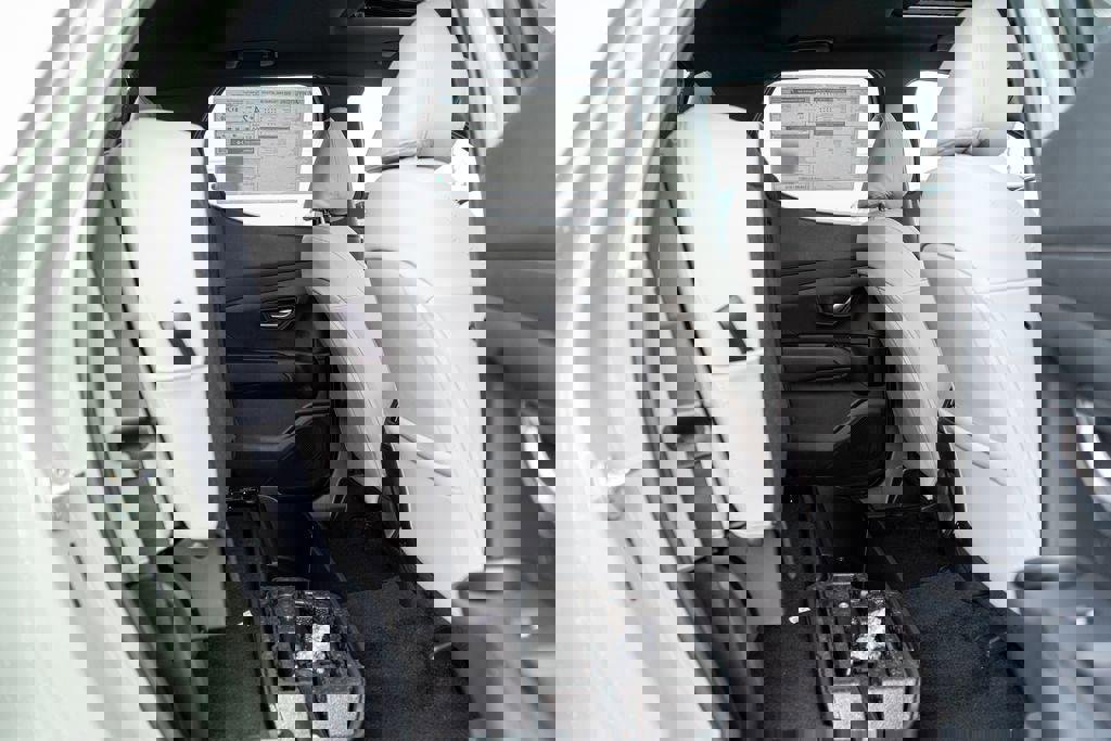 New 2026 Hyundai Santa Cruz SEL image 15