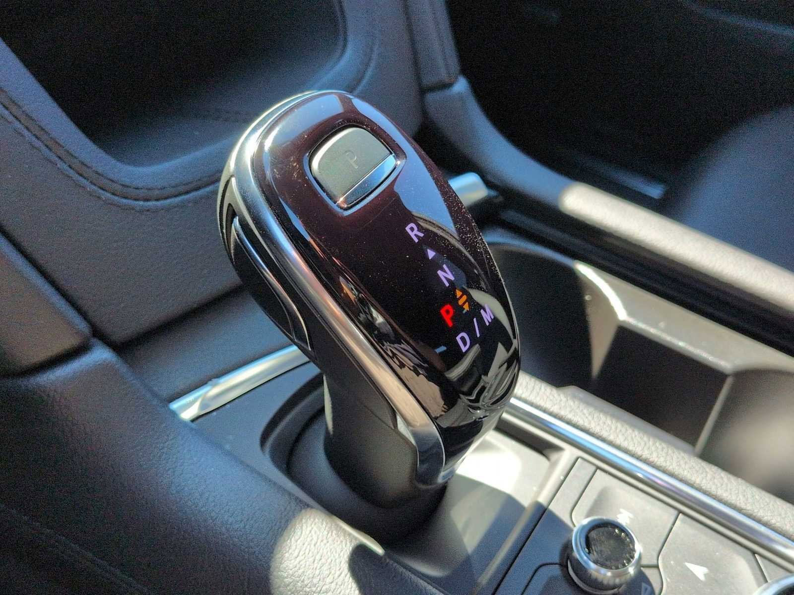 New 2026 Cadillac XT5 Premium Luxury w/ Driver Assist Package image 22