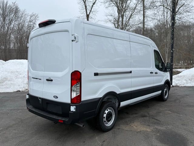 New 2026 Ford Transit 250 148 Medium Roof image 8