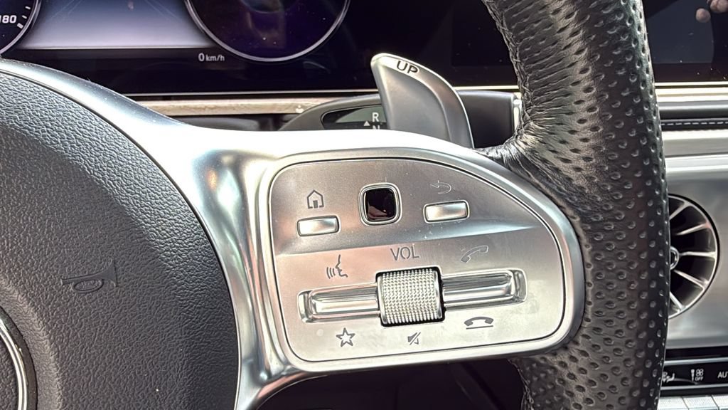 Certified 2021 Mercedes-Benz G 63 AMG 4MATIC image 29