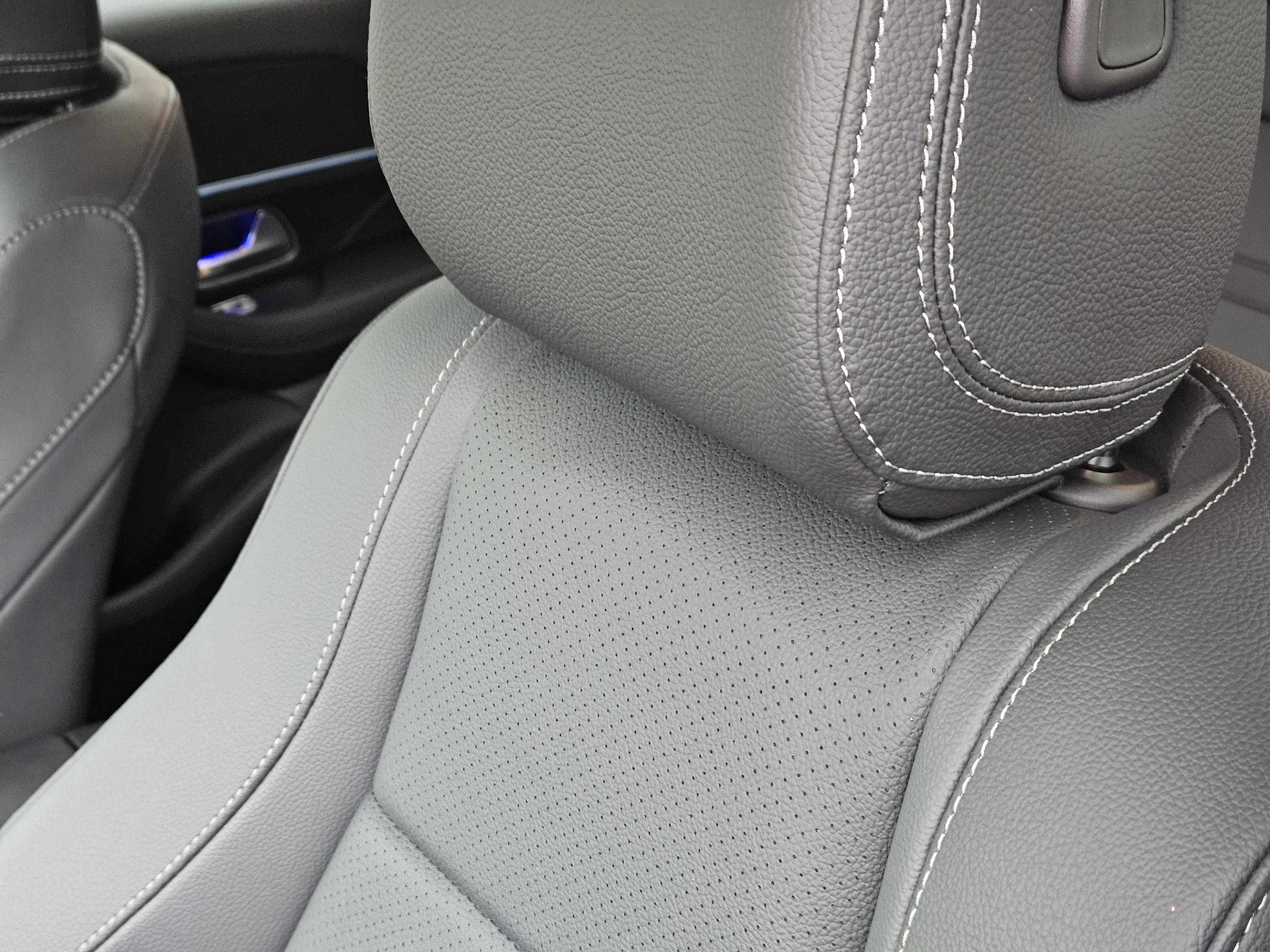 Certified 2026 Mercedes-Benz GLE 350 4MATIC image 7