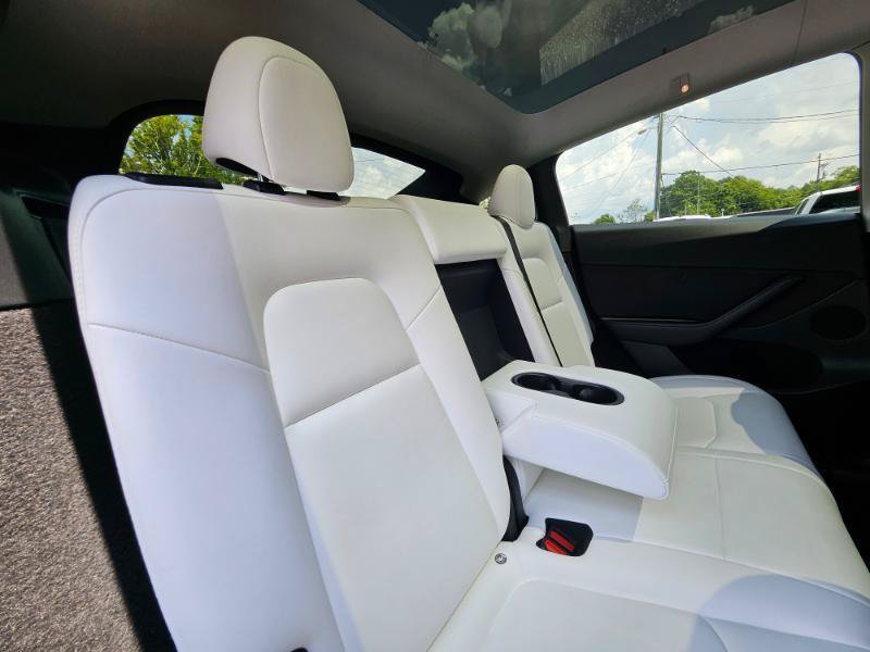 Used 2023 Tesla Model Y Performance AWD/4WD image 67