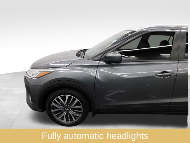 Used 2024 Nissan Kicks SV image 13